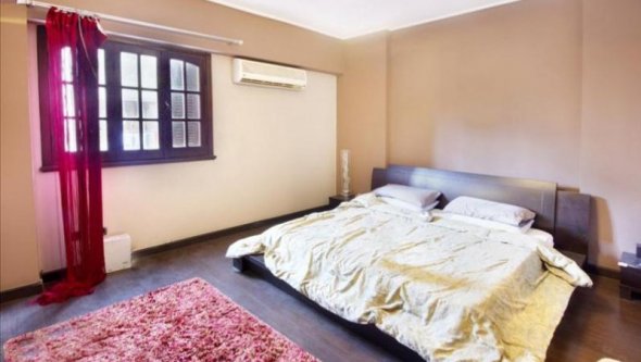 Egypt Vacation Rental Bungalow