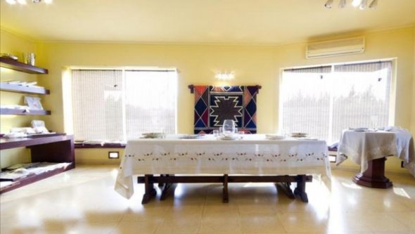Egypt Vacation Rental Bungalow