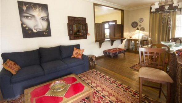 Egypt Vacation Rental Country House