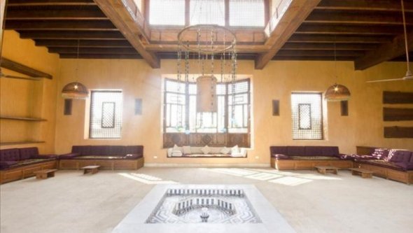 Egypt Vacation Rental 
