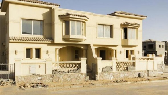 Egypt Vacation Rental 