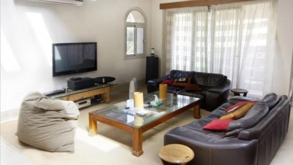 Egypt Vacation Rental 