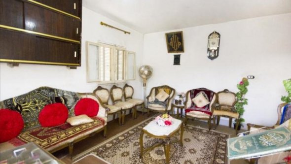 Egypt Vacation Rental Bungalow