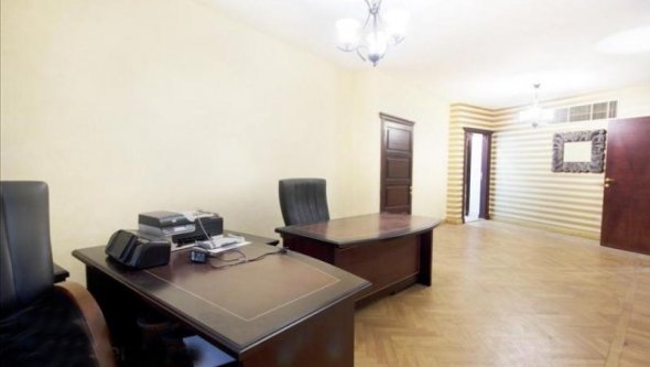 Egypt Vacation Rental Mansion