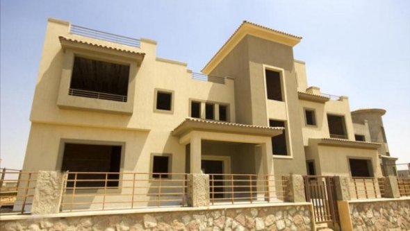 Egypt Vacation Rental 