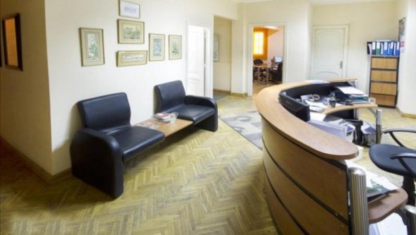 Egypt Vacation Rental Mansion
