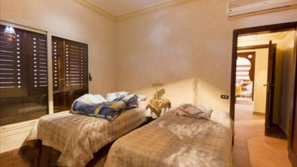 Egypt Vacation Rental Country House