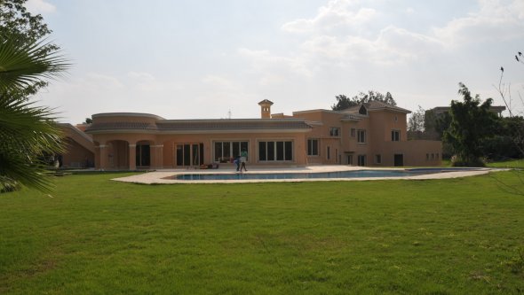 Egypt Vacation Rental 