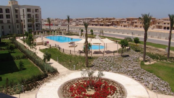 Egypt Vacation Rental Cabin