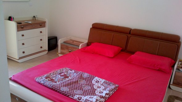 Egypt Vacation Rental Bungalow