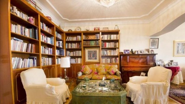 Egypt Vacation Rental Bungalow
