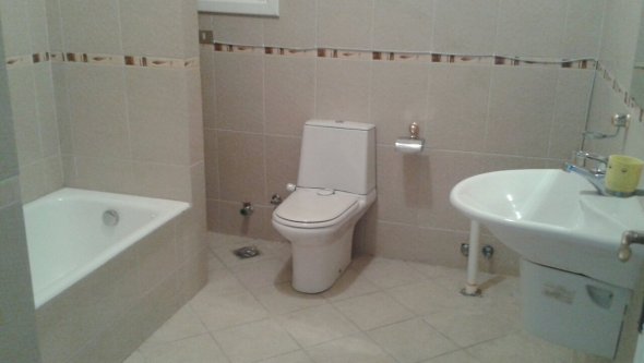 Egypt Vacation Rental Bungalow