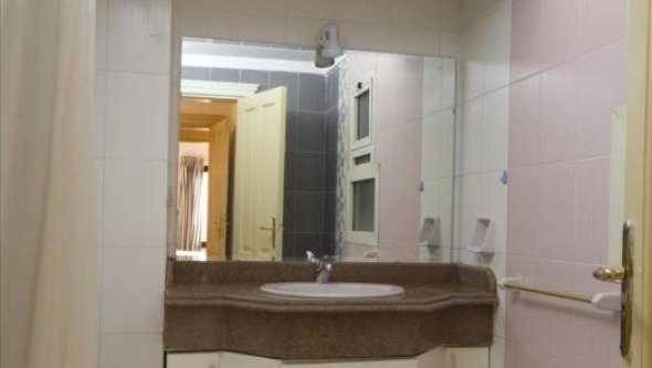 Egypt Vacation Rental Bungalow