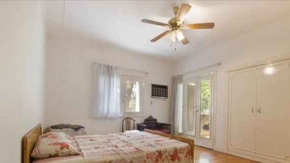 Egypt Vacation Rental Bungalow