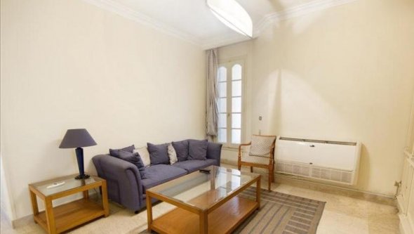 Egypt Vacation Rental Bungalow