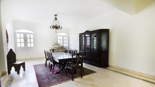Egypt Vacation Rental Bungalow