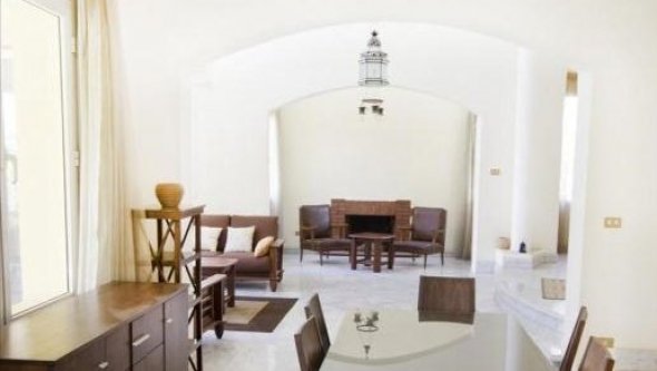 Egypt Vacation Rental Bungalow