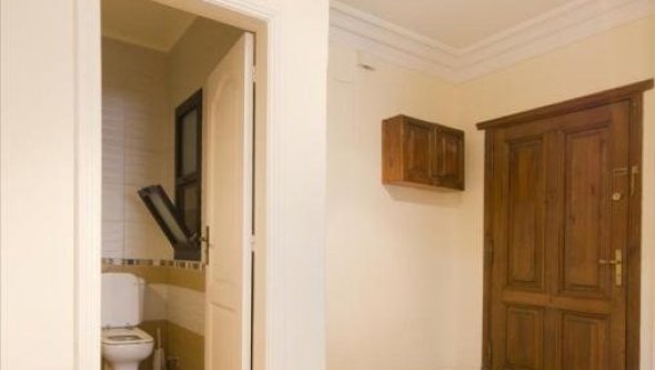 Egypt Vacation Rental Bungalow