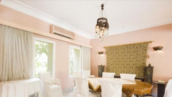 Egypt Vacation Rental Bungalow