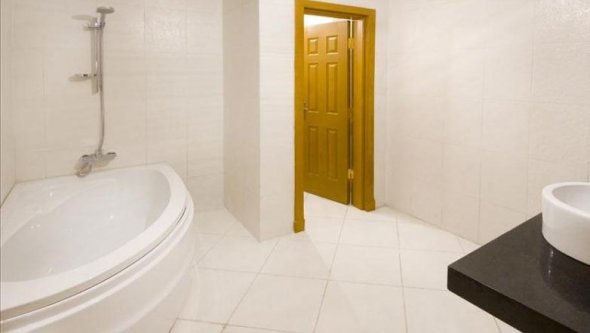 Egypt Vacation Rental Bungalow