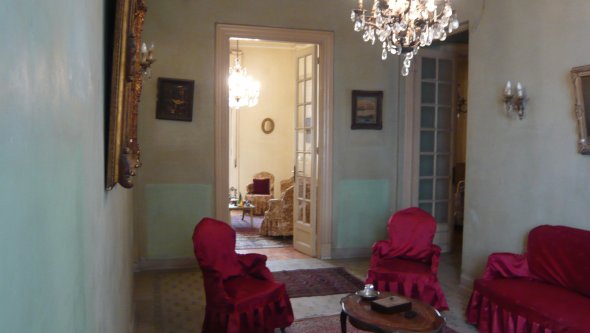 Egypt Vacation Rental Bungalow