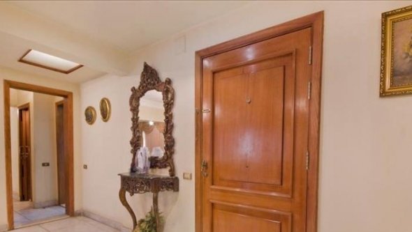 Egypt Vacation Rental Bungalow