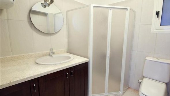 Egypt Vacation Rental Bungalow
