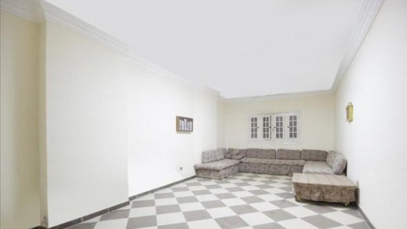 Egypt Vacation Rental Bungalow