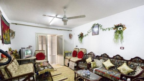 Egypt Vacation Rental Bungalow