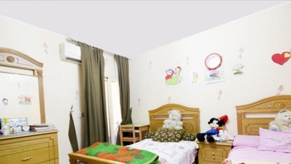 Egypt Vacation Rental Bungalow