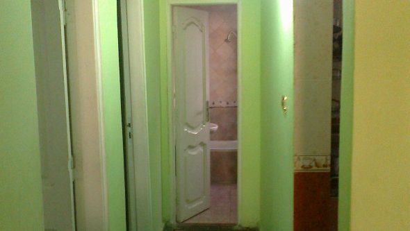 Egypt Vacation Rental Bungalow