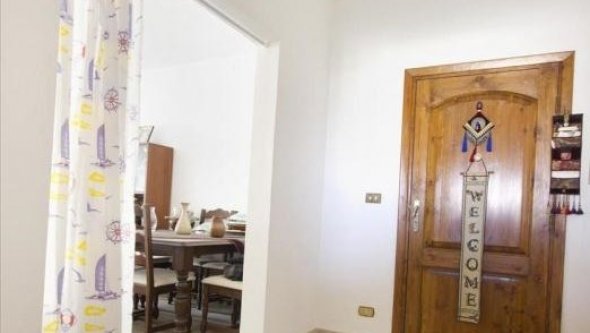Egypt Vacation Rental Bungalow