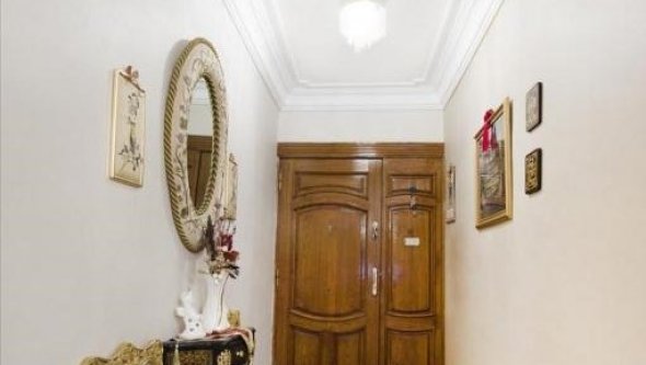 Egypt Vacation Rental Bungalow