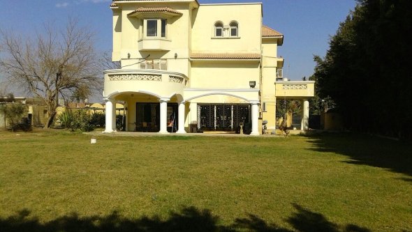 Egypt Vacation Rental 