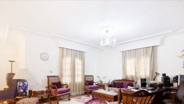 Egypt Vacation Rental Bungalow