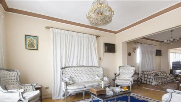 Egypt Vacation Rental Bungalow
