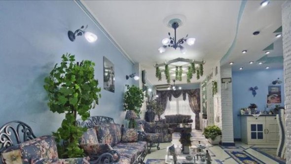 Egypt Vacation Rental Bungalow