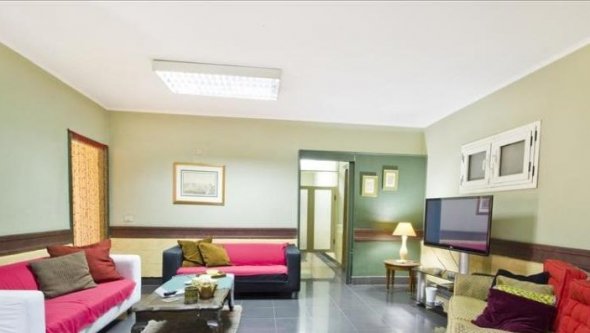 Egypt Vacation Rental Bungalow
