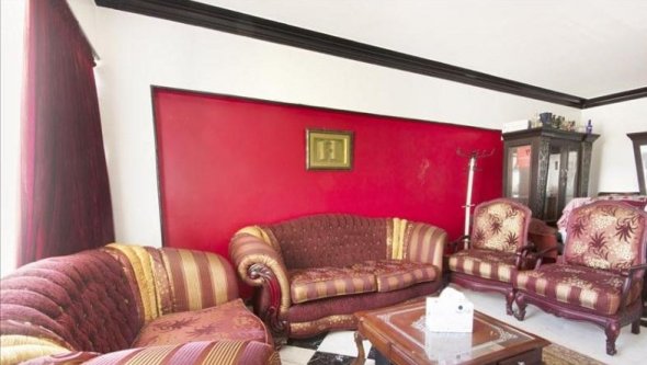 Egypt Vacation Rental Bungalow