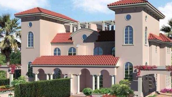 Egypt Vacation Rental 