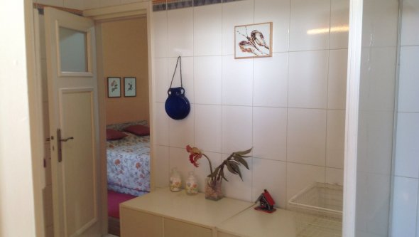 Egypt Vacation Rental Bungalow