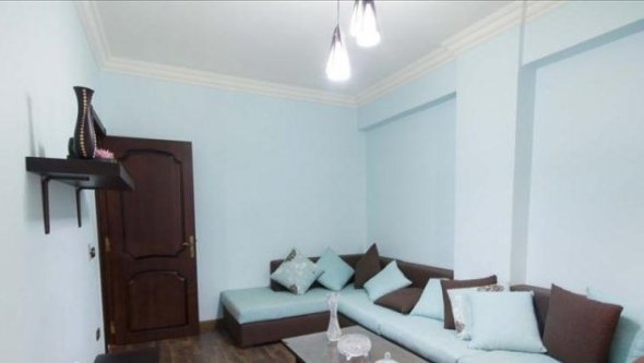 Egypt Vacation Rental Bungalow