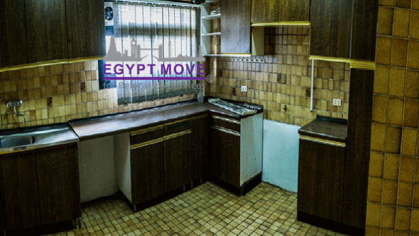 Egypt Vacation Rental Bungalow