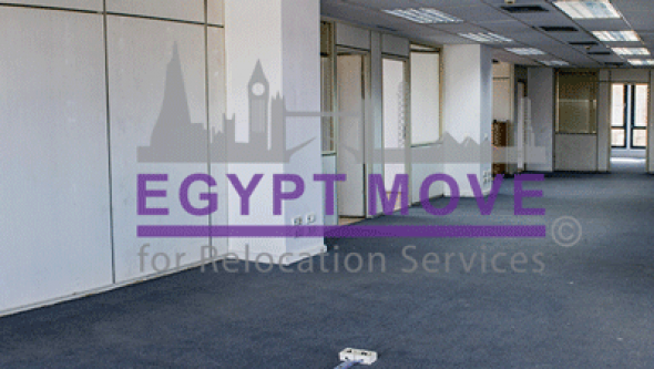 Egypt Vacation Rental Apartment
