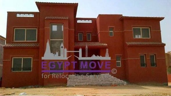 Egypt Vacation Rental 