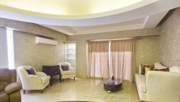 Egypt Vacation Rental Bungalow