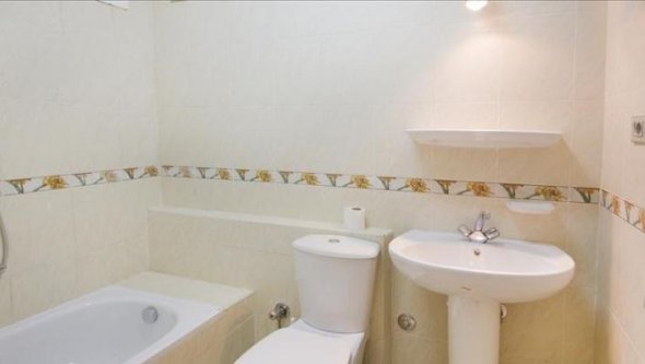 Egypt Vacation Rental Bungalow