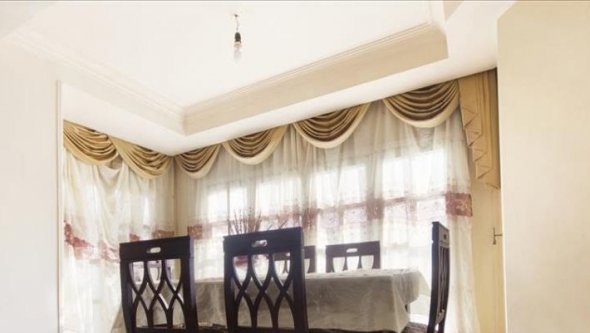 Egypt Vacation Rental Bungalow