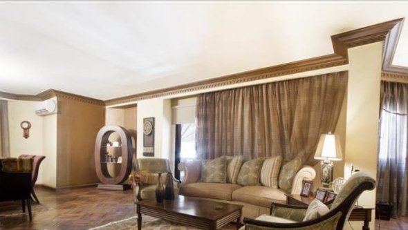 Egypt Vacation Rental Bungalow