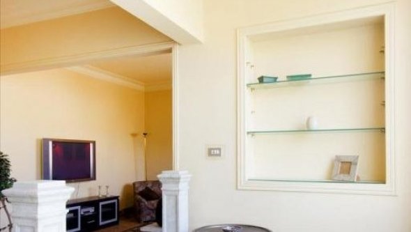 Egypt Vacation Rental Bungalow